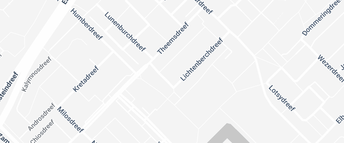 Appartement huren in Utrecht
