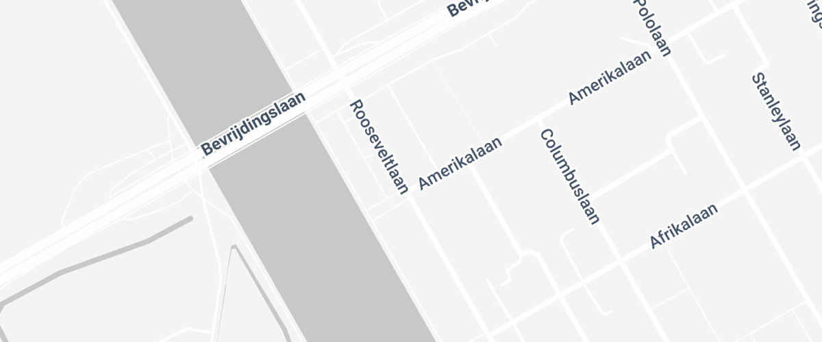 Appartement huren in Utrecht