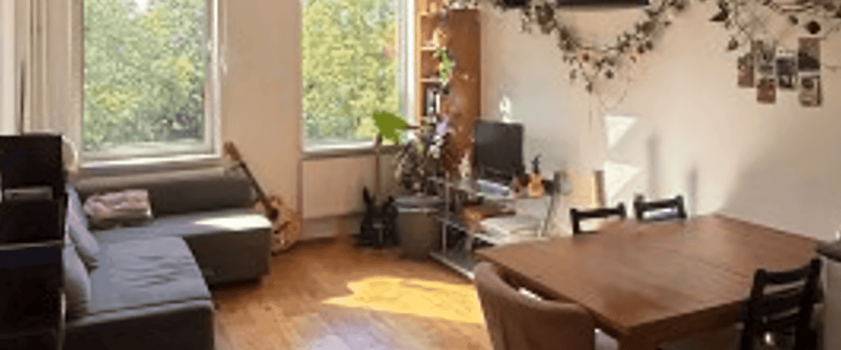 Appartement huren in Zeist