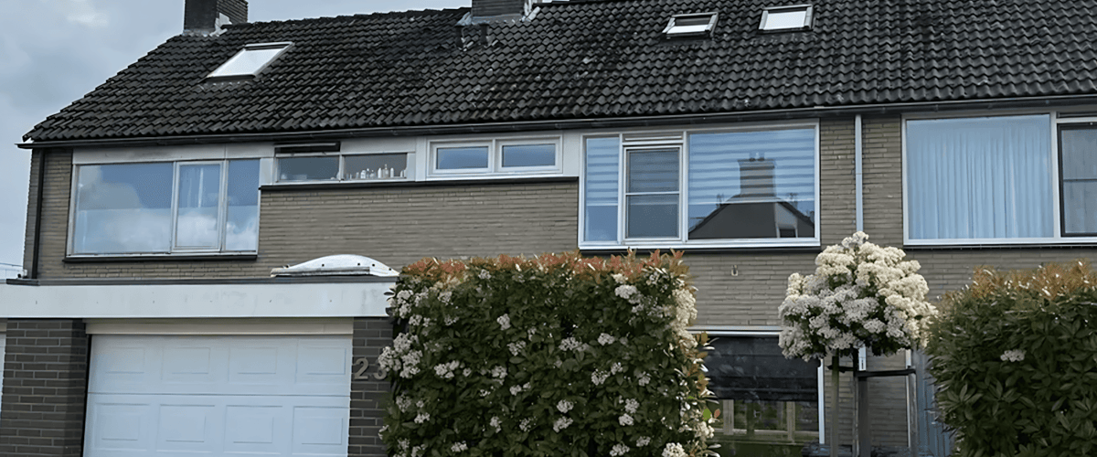 Huis huren in Nieuwegein