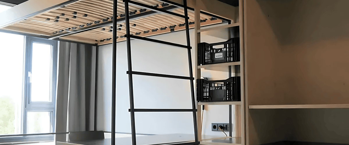 Appartement huren in Maastricht