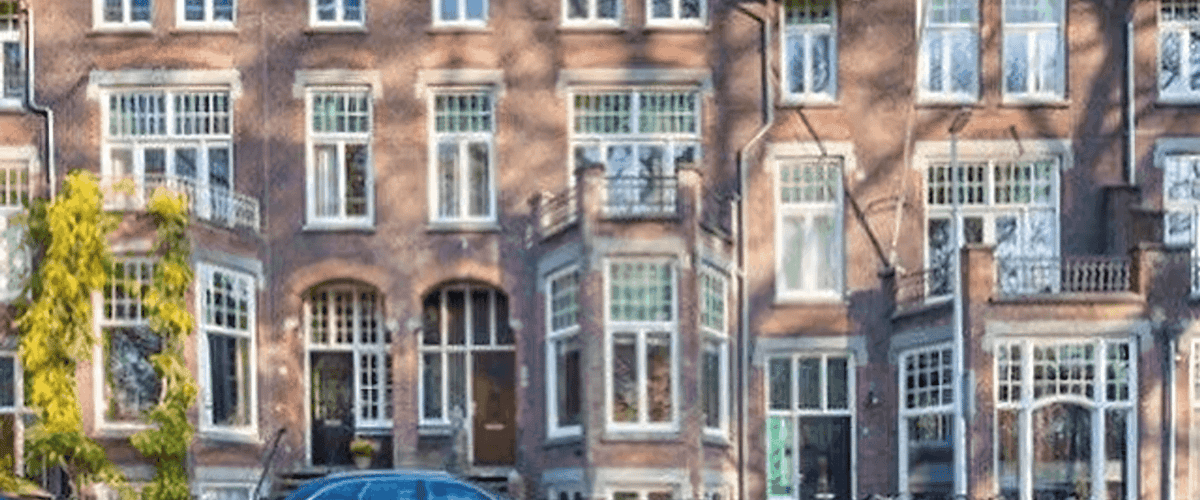 Appartement huren in Utrecht