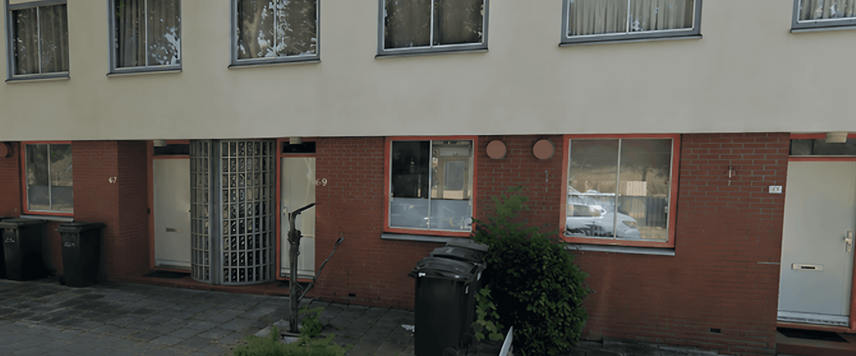 Huis huren in Almere