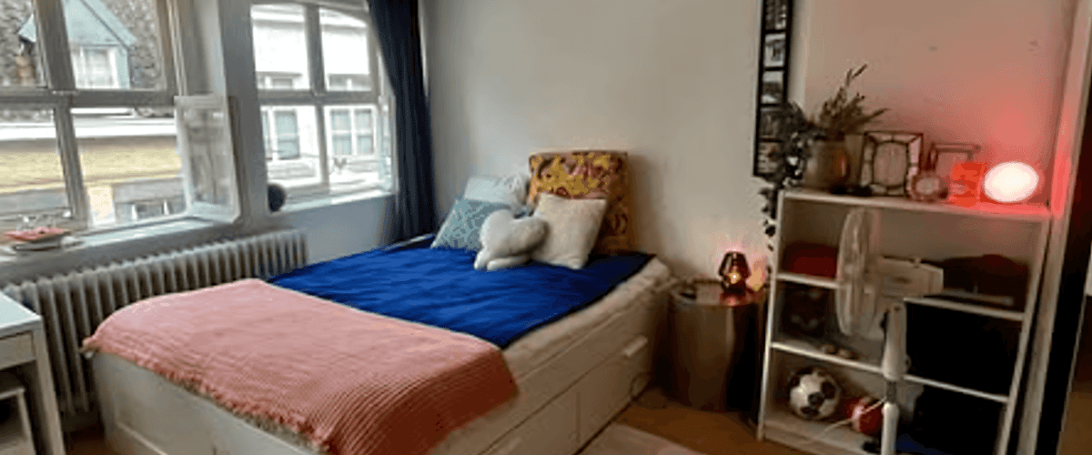 Kamer huren in Maastricht