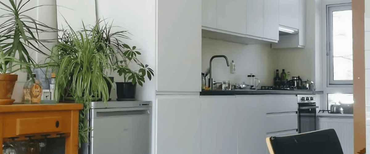 Kamer huren in Amsterdam