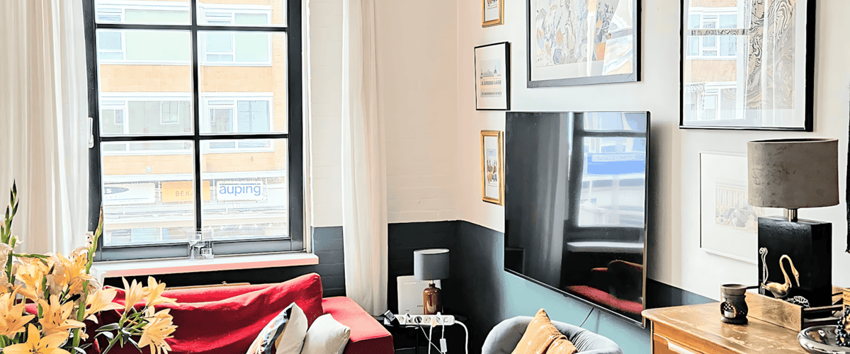 Appartement huren in Schiedam
