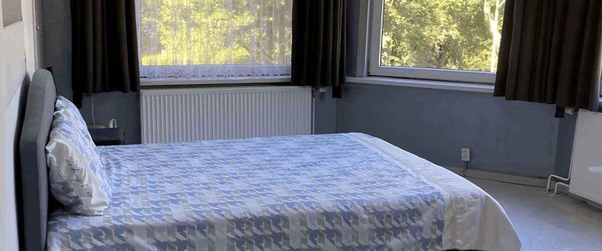 Kamer huren in Den Haag