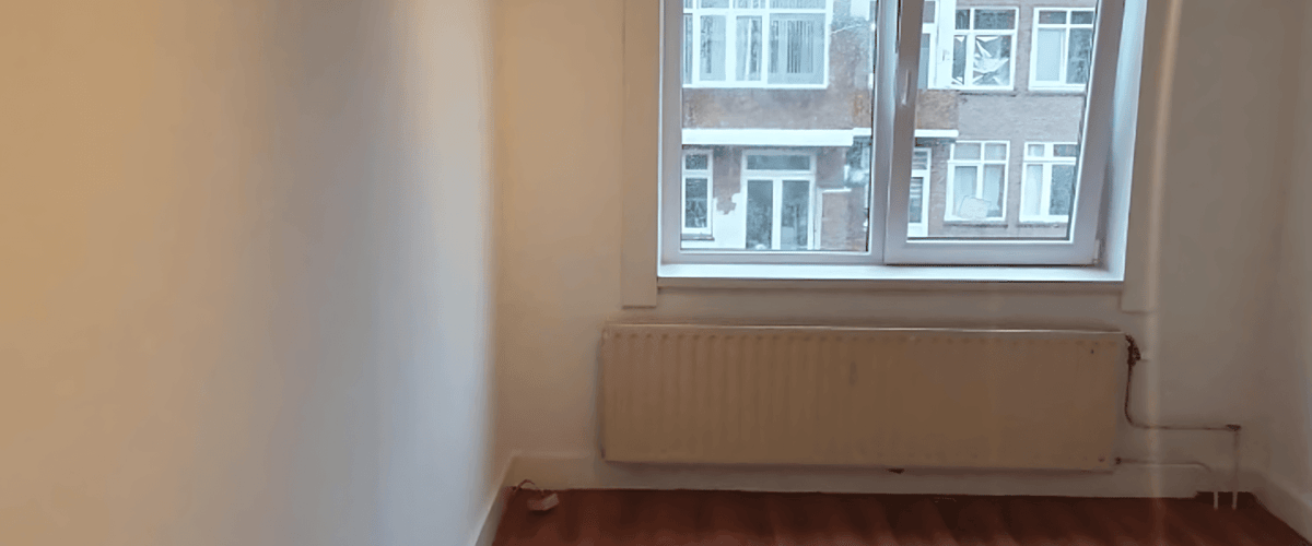 Kamer huren in Den Haag