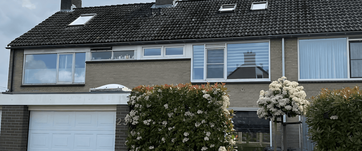 Huis huren in Nieuwegein