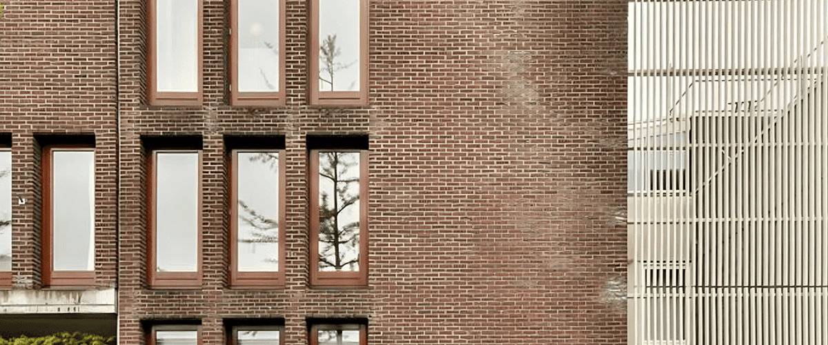 Appartement huren in Amsterdam