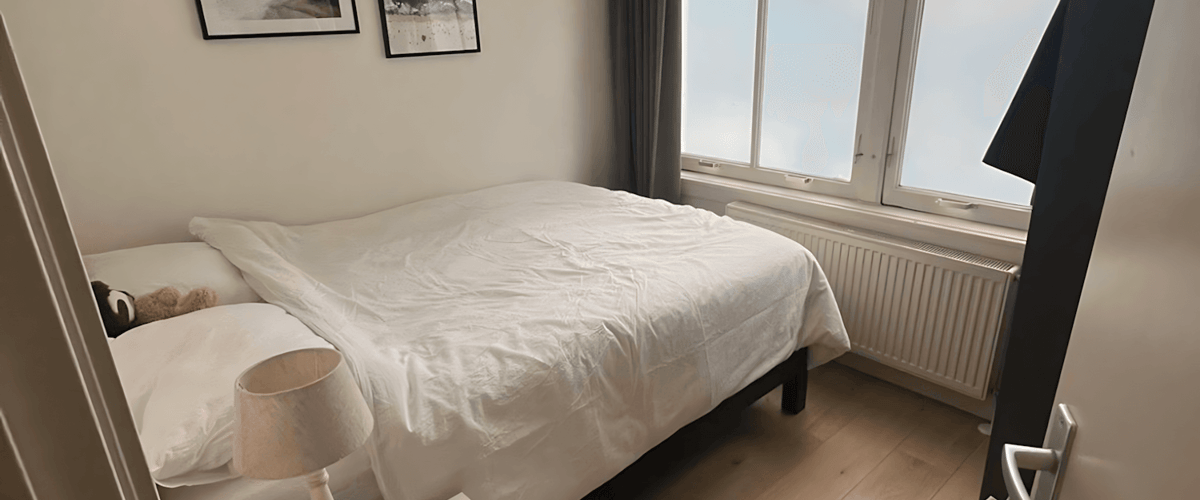 Kamer huren in Amsterdam