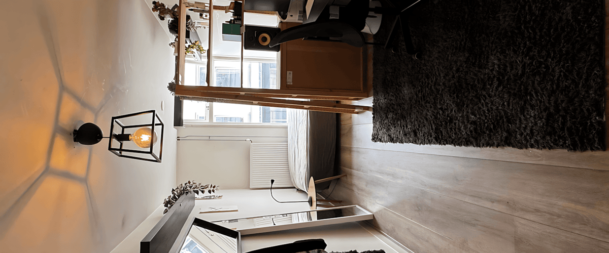 Kamer huren in Arnhem