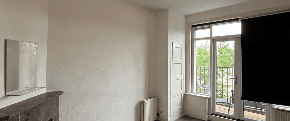 Kamer huren in Groningen