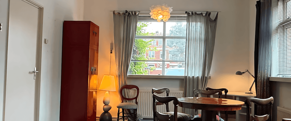 Kamer huren in Groningen