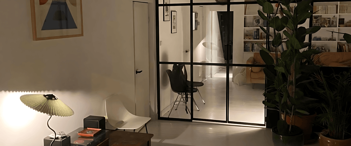 Kamer huren in Amsterdam