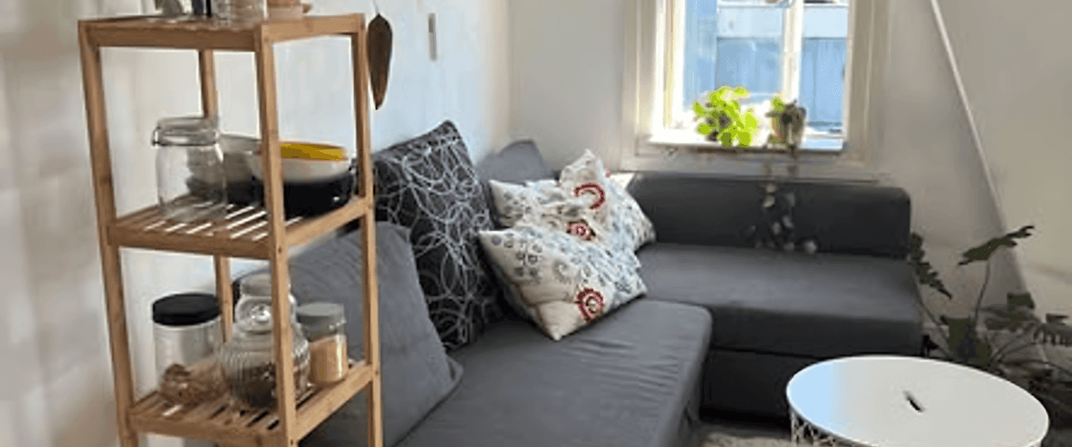Kamer huren in Utrecht