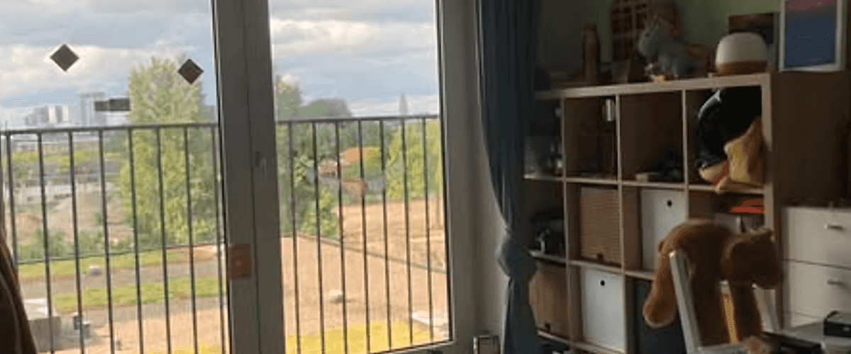 Studio huren in Utrecht