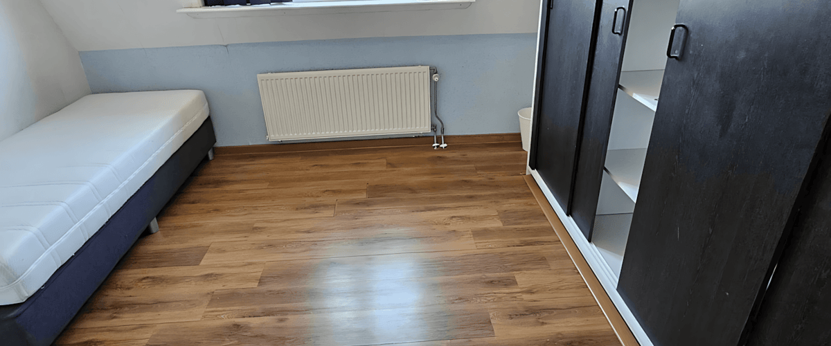 Kamer huren in Utrecht