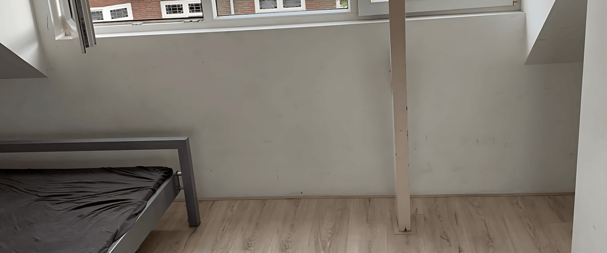 Kamer huren in Utrecht