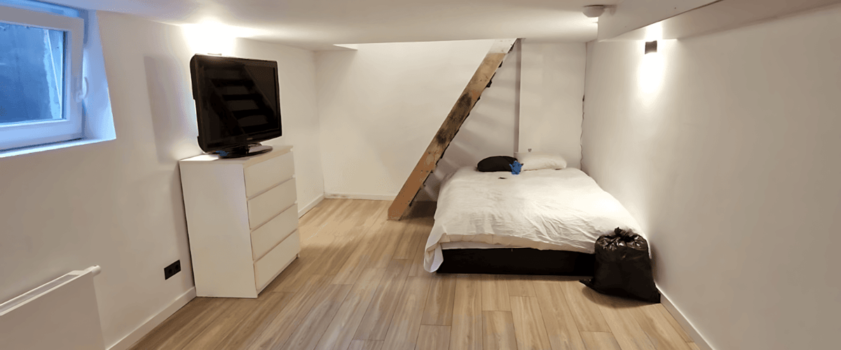 Kamer huren in Baarn