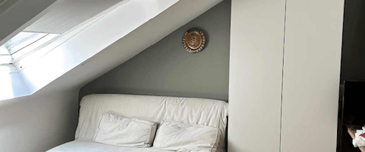 Kamer huren in Den Haag