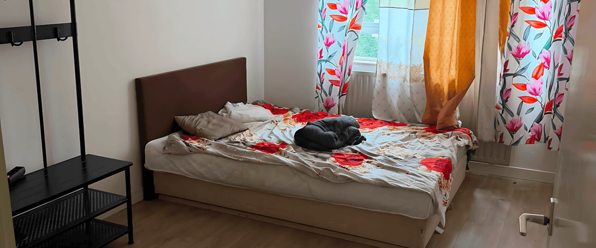 Kamer huren in Amsterdam