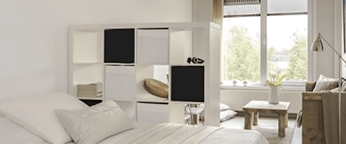 Studio huren in Amsterdam