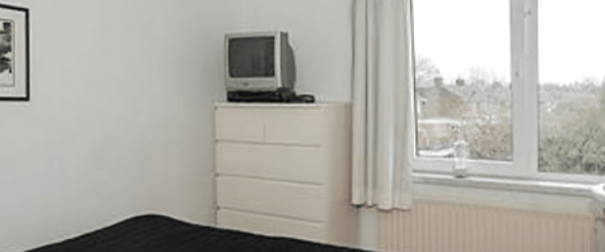 Kamer huren in Enschede