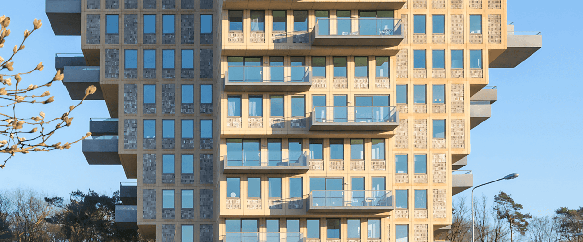 Appartement huren in Hilversum