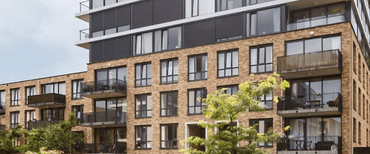 Appartement huren in Arnhem
