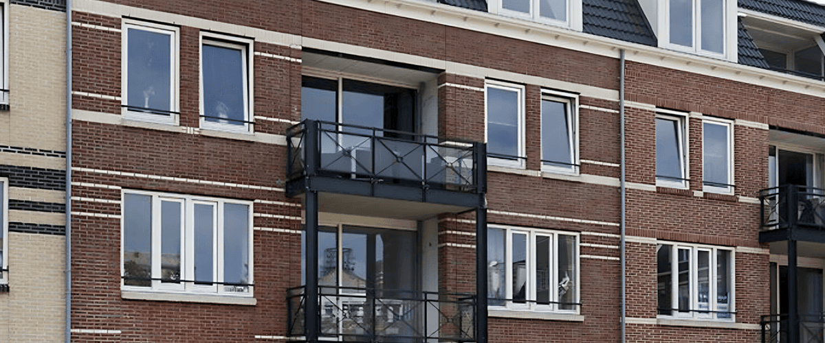 Appartement huren in Vleuten
