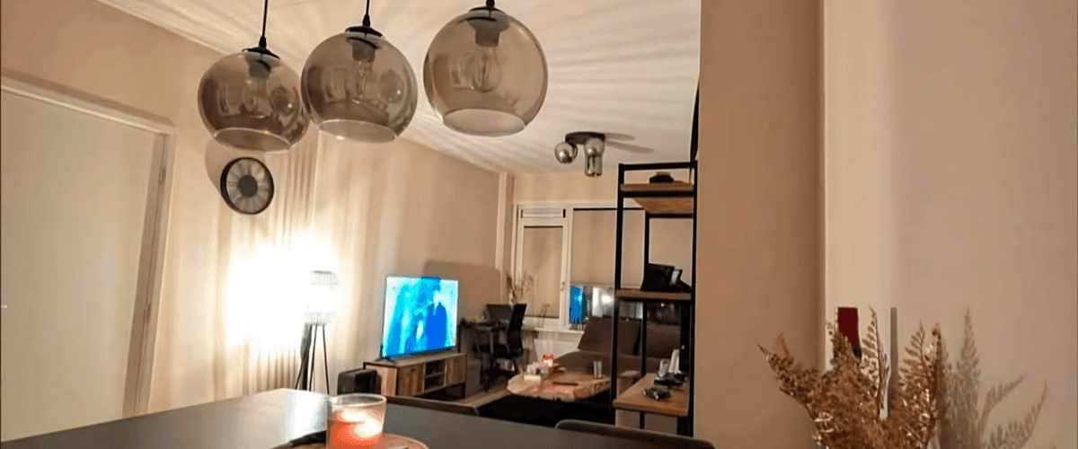 Appartement huren in Amsterdam