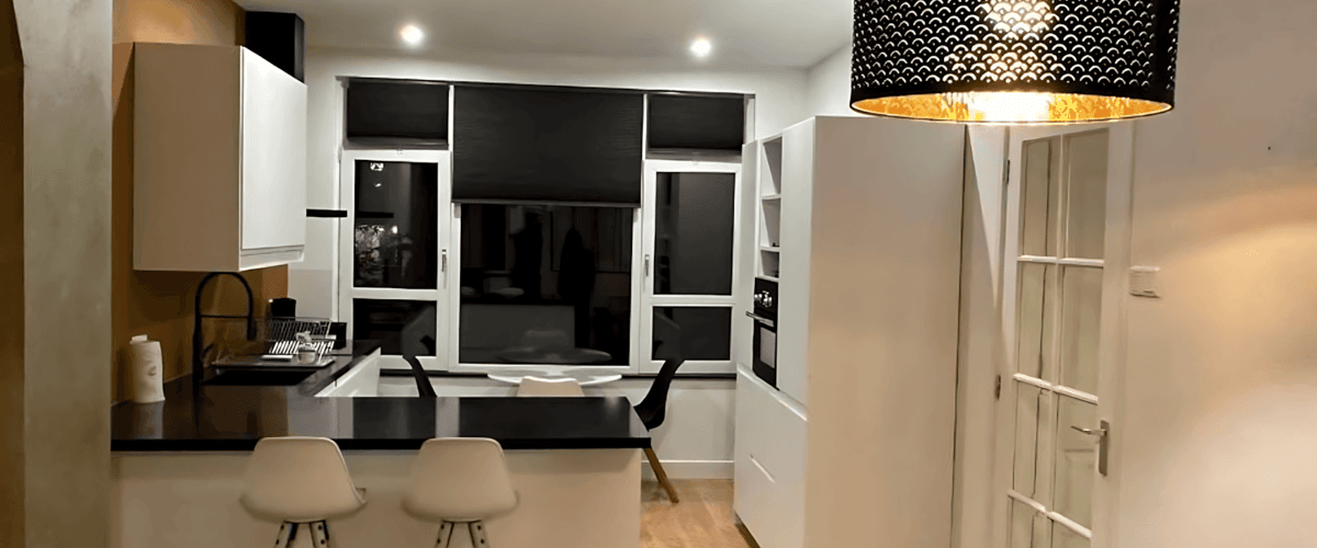 Appartement huren in Voorburg