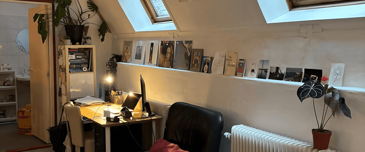 Kamer huren in Groningen