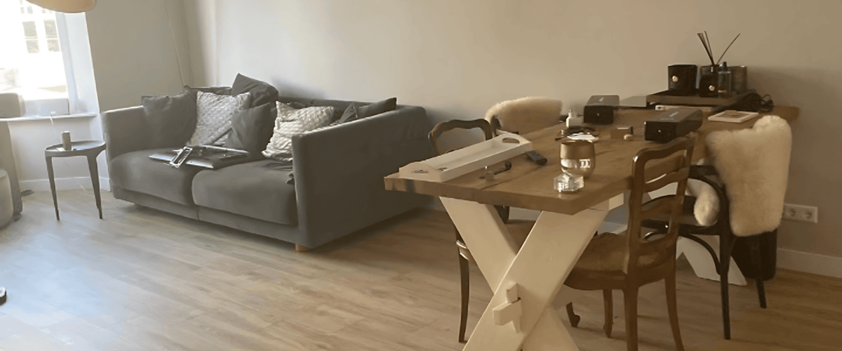 Kamer huren in Amsterdam
