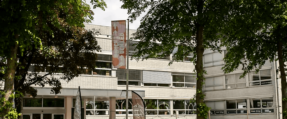 Kantoor huren in Zwolle