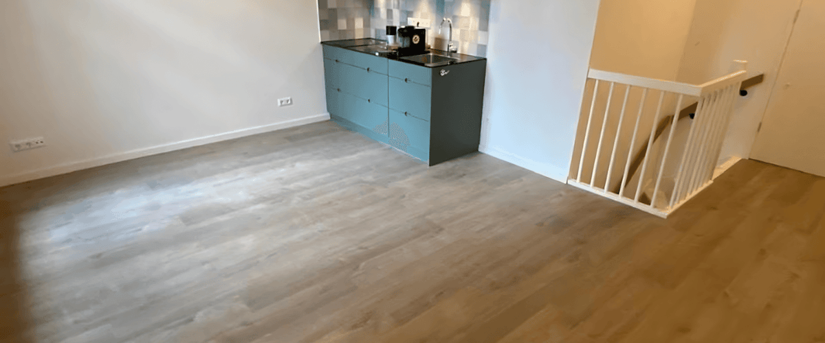 Appartement huren in Amsterdam