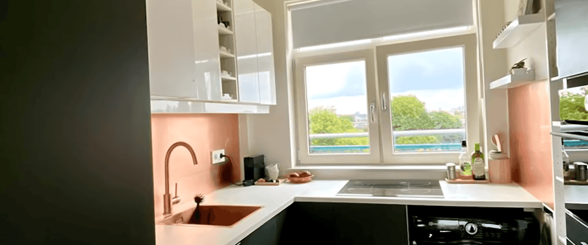 Studio huren in Breda