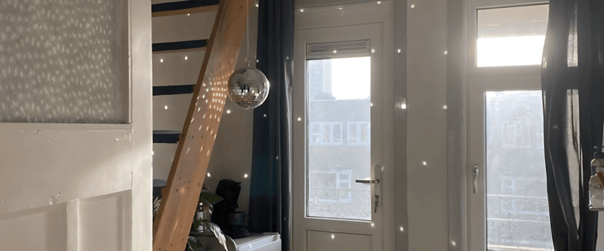 Kamer huren in Groningen