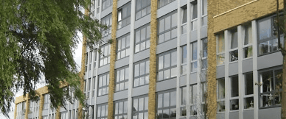 Seniorenwoning huren in Leiden