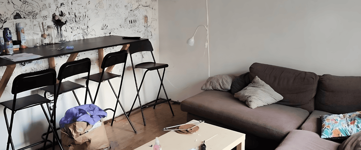 Kamer huren in Enschede