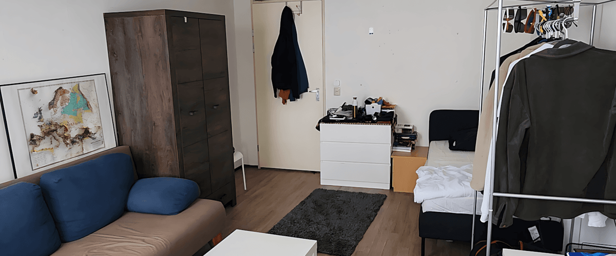 Kamer huren in Delft