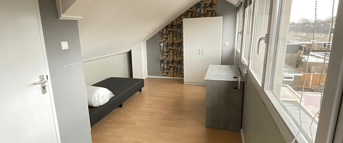 Kamer huren in Enschede