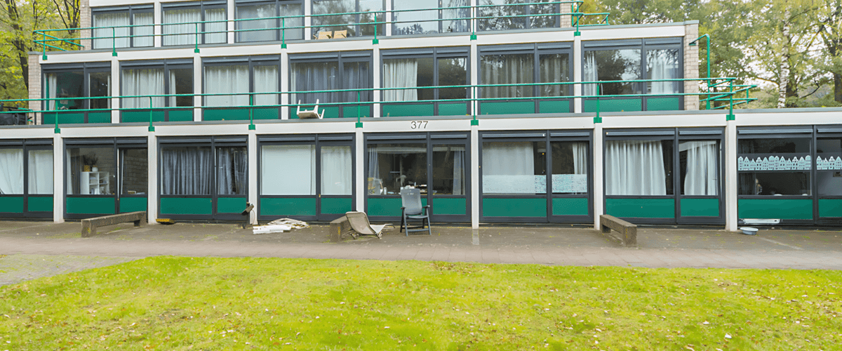 Kamer huren in Enschede