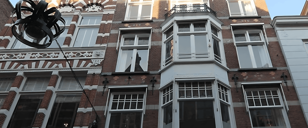Appartement huren in Den Haag