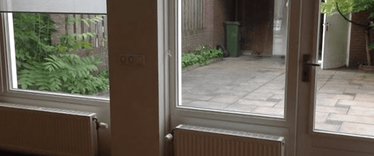Appartement huren in Eindhoven