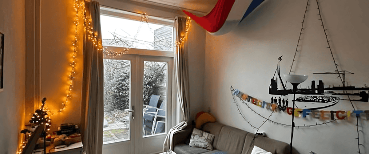 Kamer huren in Delft