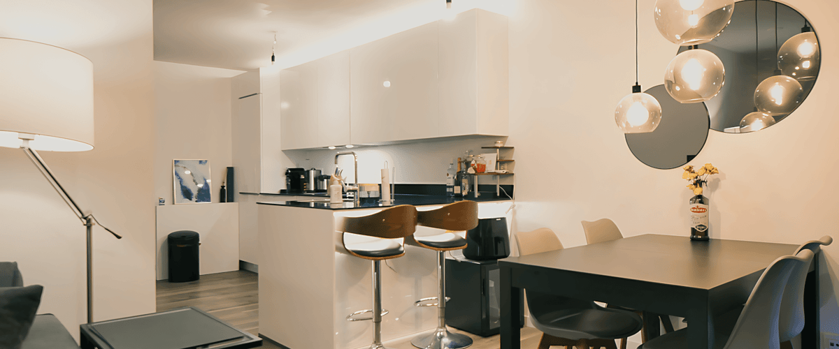 Appartement huren in Rotterdam