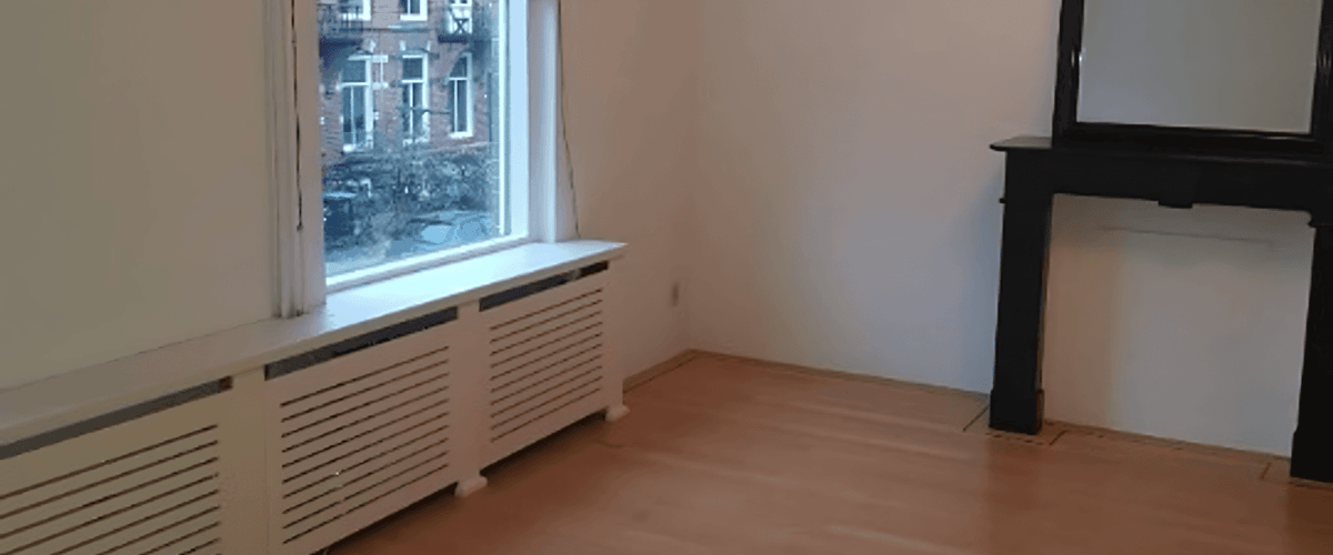 Appartement huren in Nijmegen