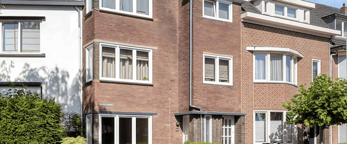 Huis huren in Maastricht